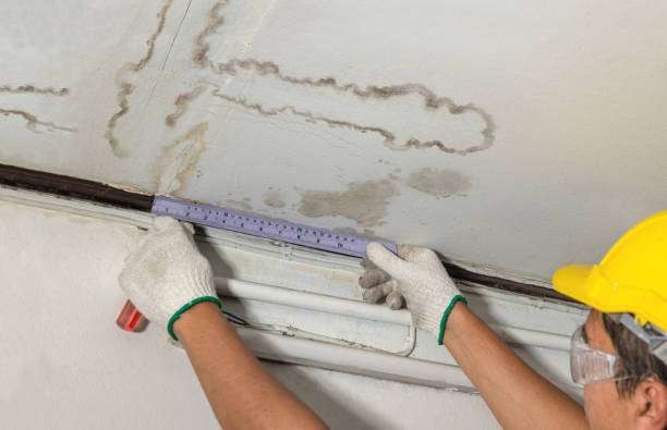 Reliable Structural Drying And Dehumidification contractor in Lawrenceville, NJ by Aqua Guard Water Damage